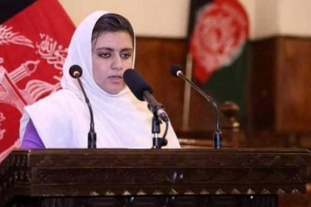 Afgan gazeteci Malala Maiwand öldürüldü