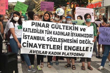 GÜNÜN SORUSU: 41 milyon kadına 3 bin kişi kapasiteli, 145 sığınmaevi yeterli mi?