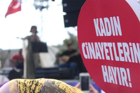 HDP’li Remziye Tosun kadın katliamlarını Meclise taşıdı