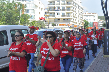 Yılan hepimize dokunuyor