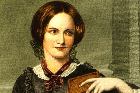 21 Nisan 1818| İngiliz yazar Charlotte Bronte doğdu
