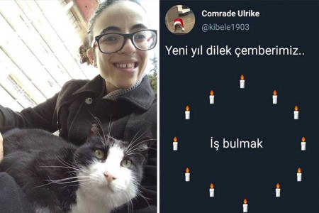 İntihar eden Sibel Ünli’nin yeni yıl dileği ‘iş bulmak’tı