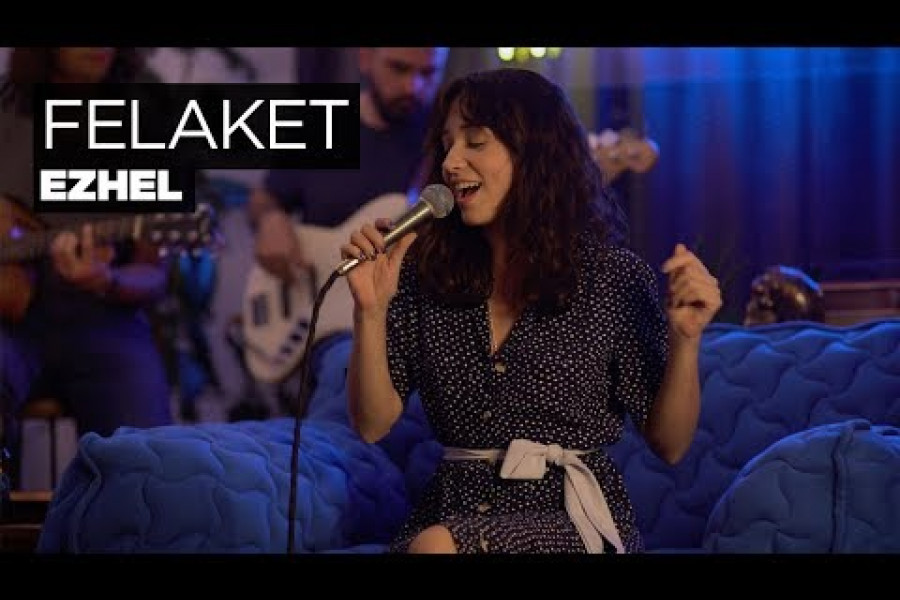 GÜNÜN ŞARKISI: Felaket