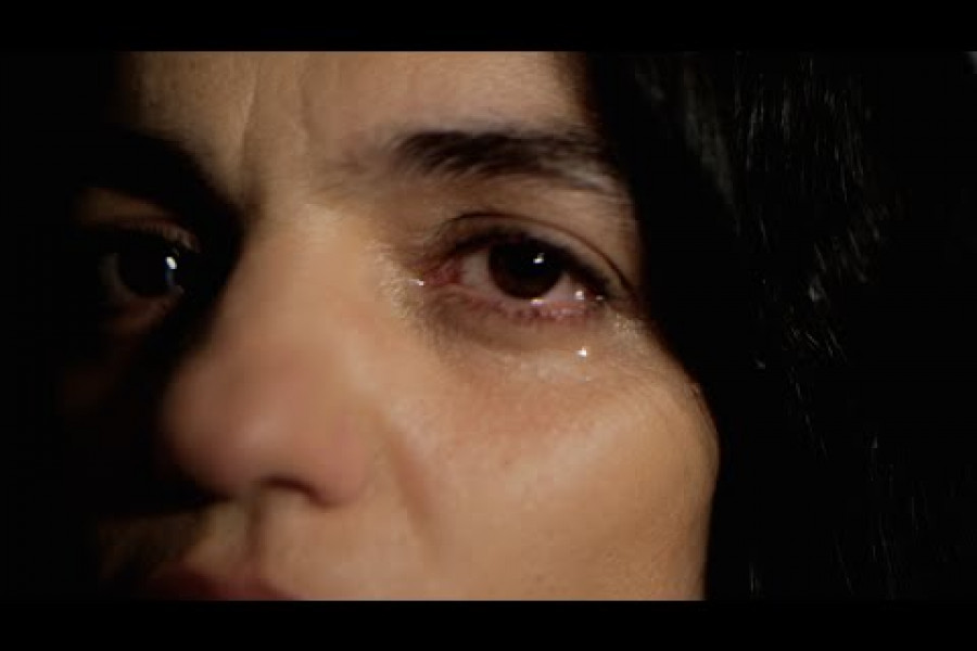 GÜNÜN ŞARKISI: Mama Says