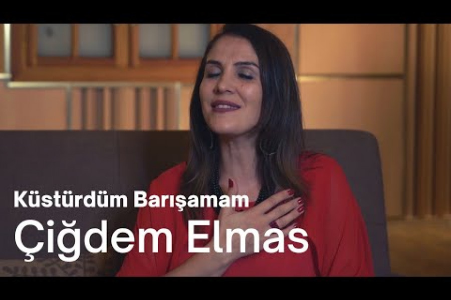 GÜNÜN ŞARKISI: Küstürdüm Barışamam