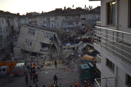 90 metre kare ev bize saray gibi geldi