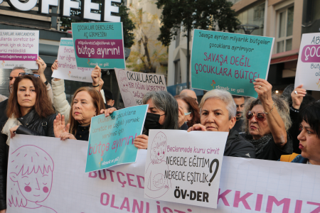 Ankara Tabip Odası: 'Çocukların yemeğinden tasarruf olmaz'