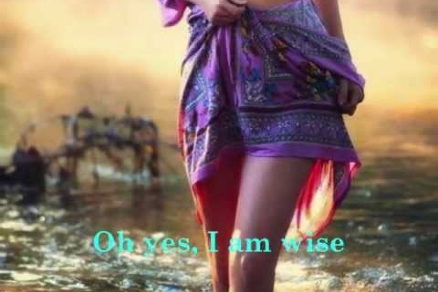 GÜNÜN ŞARKISI: I’m woman