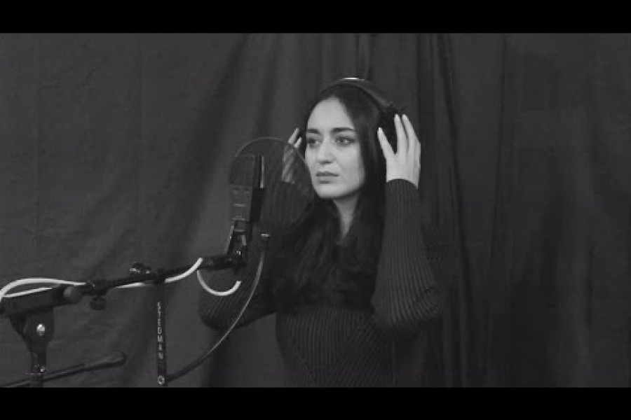 GÜNÜN ŞARKISI: Mawtini