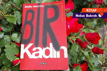 GÜNÜN KİTABI: Bir Kadın