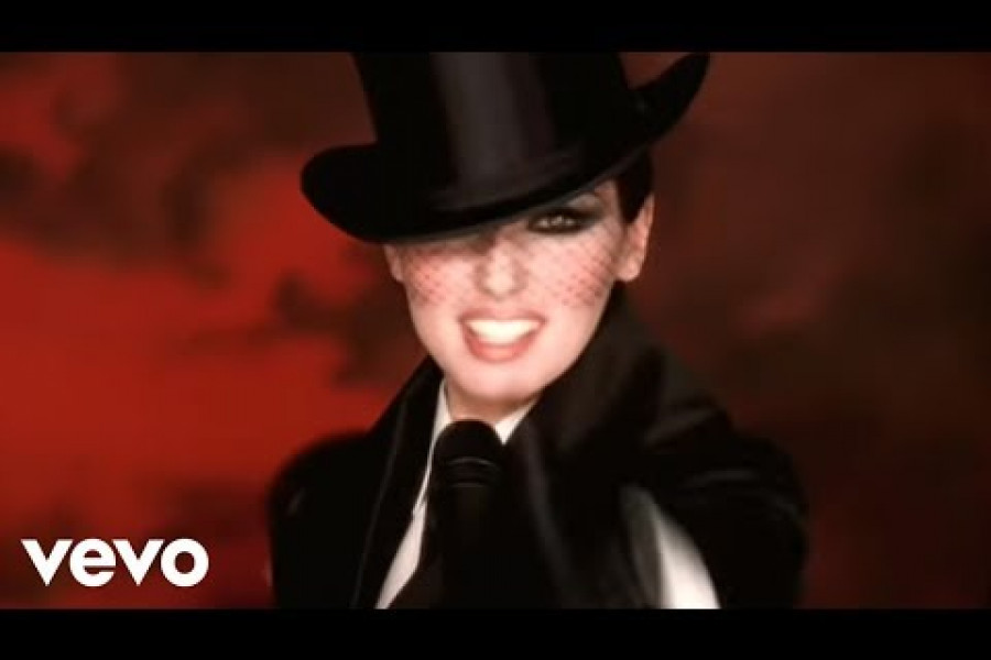 GÜNÜN ŞARKISI: Man! I Feel Like A Woman