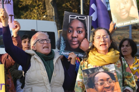 Dina'nın katledilmesine ilişkin davanın karar duruşması 17 Aralık'ta