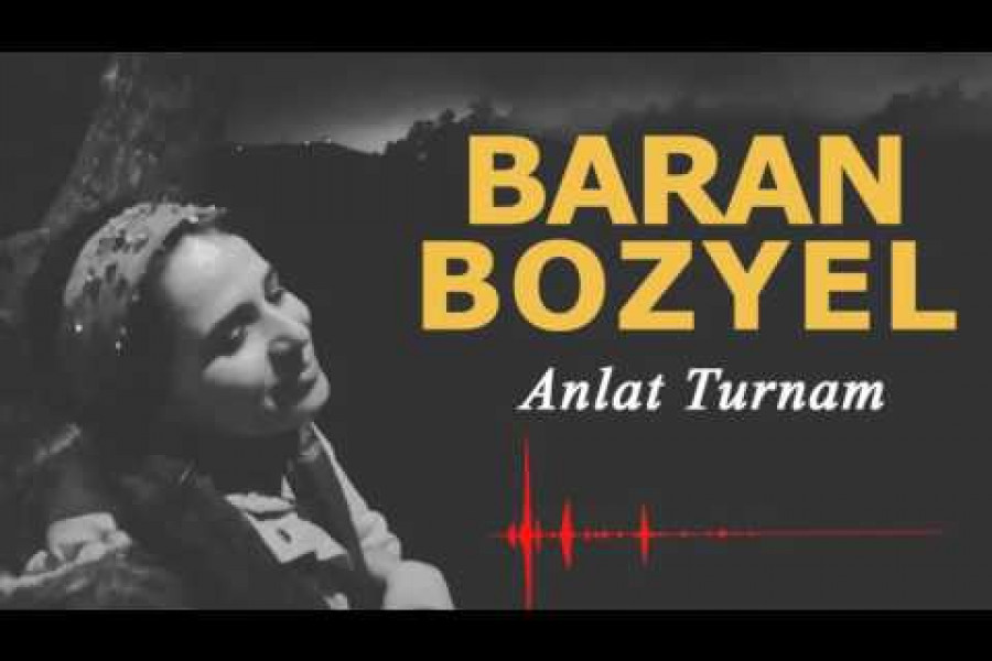GÜNÜN ŞARKISI: Anlat Turnam