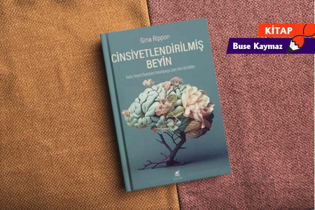 Kitap: Cinsiyetlendirilmiş Beyin | Kadın beyni, erkek beyni… Gerçekten farklı mı?