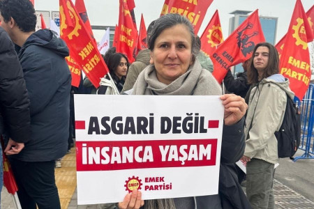Yasemin’e dair