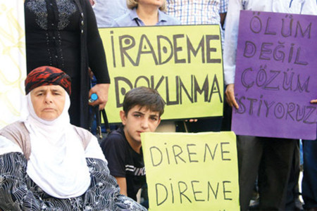 Bir kayyum hikayesi: İşimden oldum, direncimden asla!