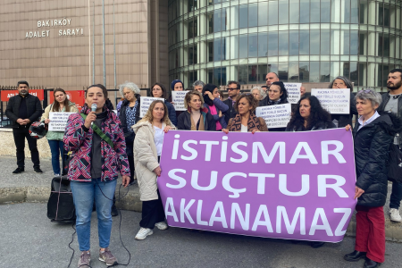 Yeditepe Göğüs Hastalıkları Hastanesindeki cinsel saldırıya 'flört' bahanesi