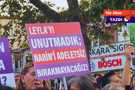 Bir çocuk cinayetinin anatomisi