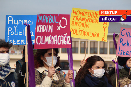 Yeni dayatmaların habercisi: Kadın üniversiteleri