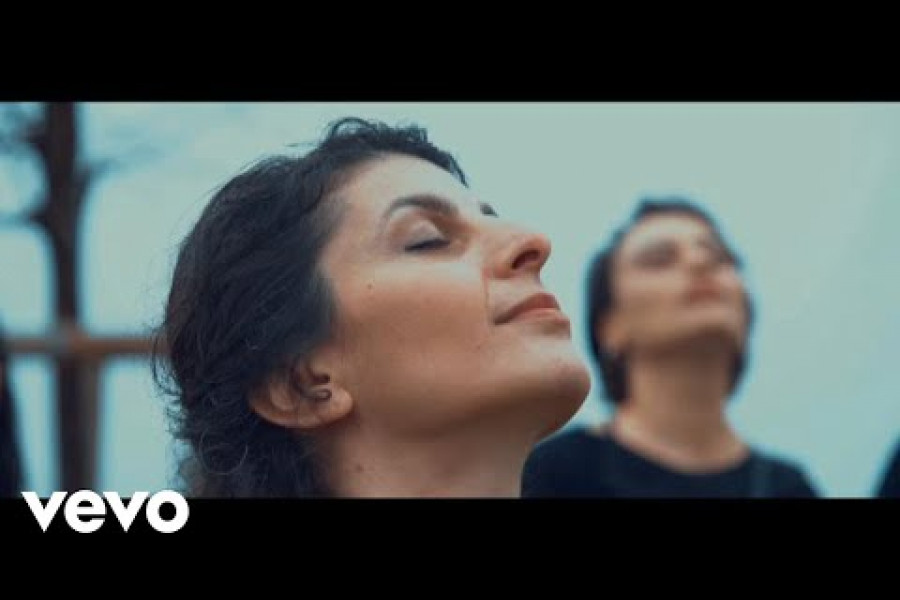GÜNÜN ŞARKISI: Meyrem