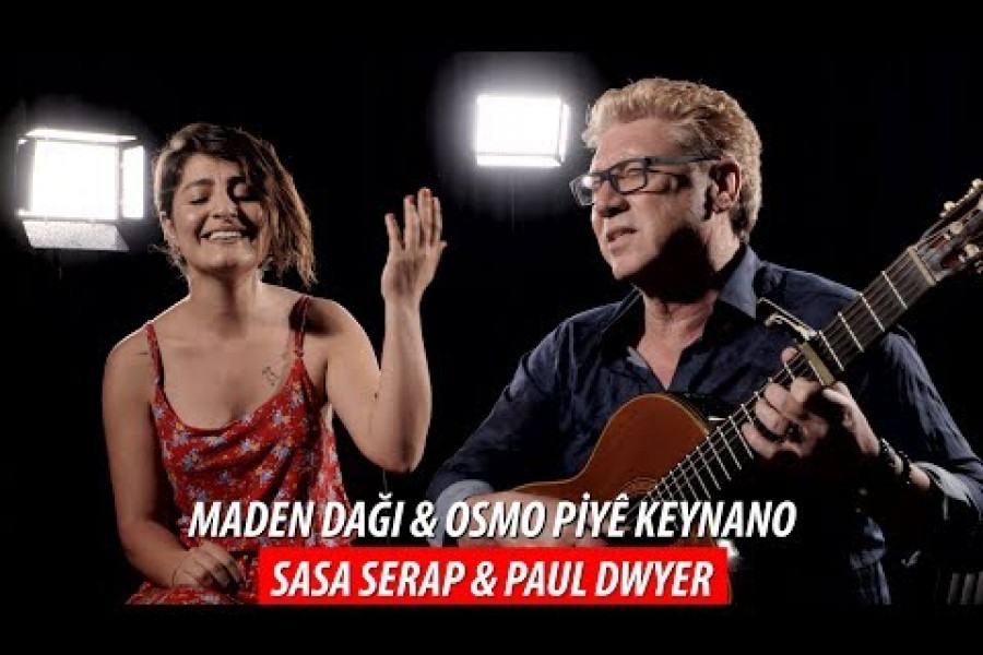 GÜNÜN ŞARKISI: Osmo piyê keynano