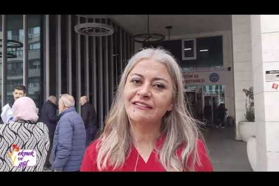Sağlık emekçileri iş bıraktı: “Yaşanan sorunların sorumlusu biz değiliz”