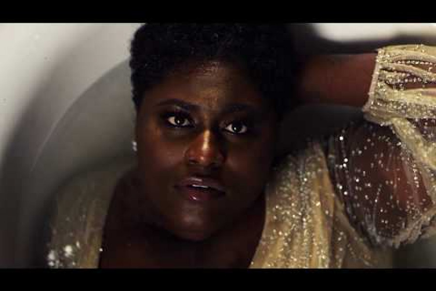 GÜNÜN ŞARKISI: Black Woman
