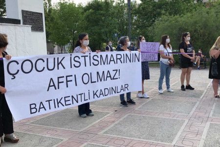 Serbest bırakılan cinsel istismar sanığı hakkında ‘kırmızı bülten’ kararı çıkarıldı