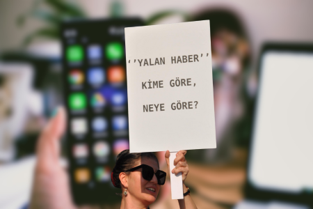 AKP’li yıllarda dönüşen medya, gizlenmesi istenen gerçekler