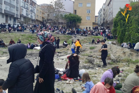 İstanbul'da deprem: Kaygılıyız, acil önlem alın