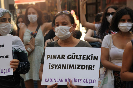 Pınar Gültekin davasında Avcı'nın ailesi de yargılanacak