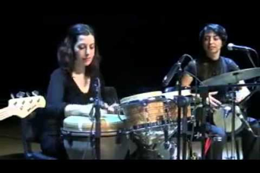 GÜNÜN ŞARKISI: Aynalı körük