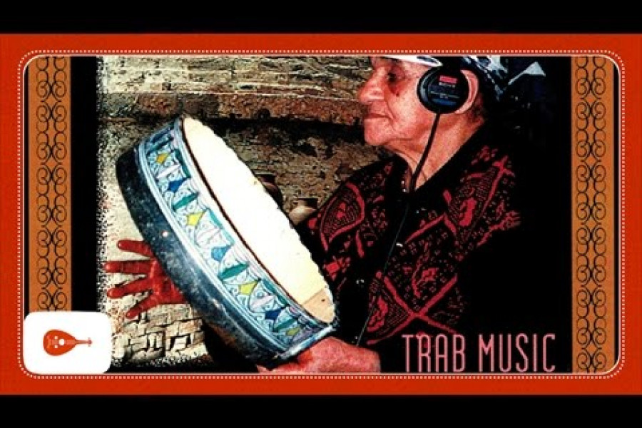 GÜNÜN ŞARKISI: Chab rassi
