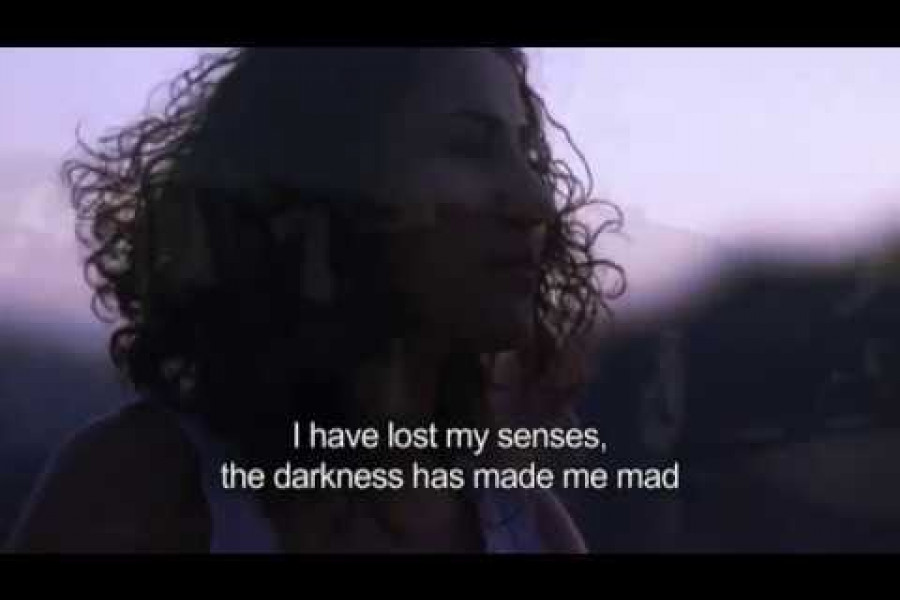 GÜNÜN ŞARKISI: Rewend
