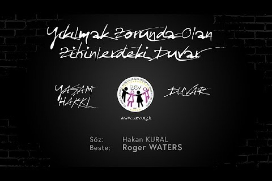 GÜNÜN ŞARKISI: Duvar