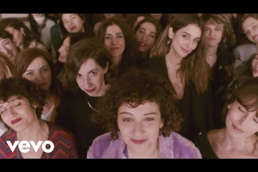 GÜNÜN ŞARKISI: Sevmek Suçsa Suçluyum