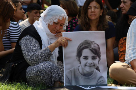 Narin Güran cinayetinde soruşturma ve yargı eksiklikleri