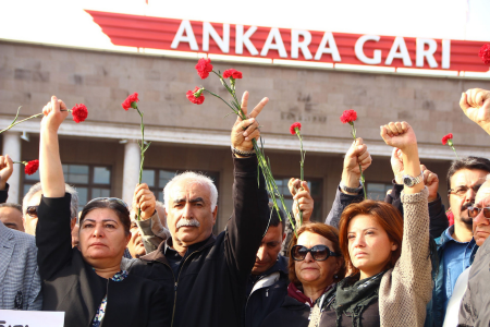 Anılan bir gün değil, bir adalet mücadelesinin adı