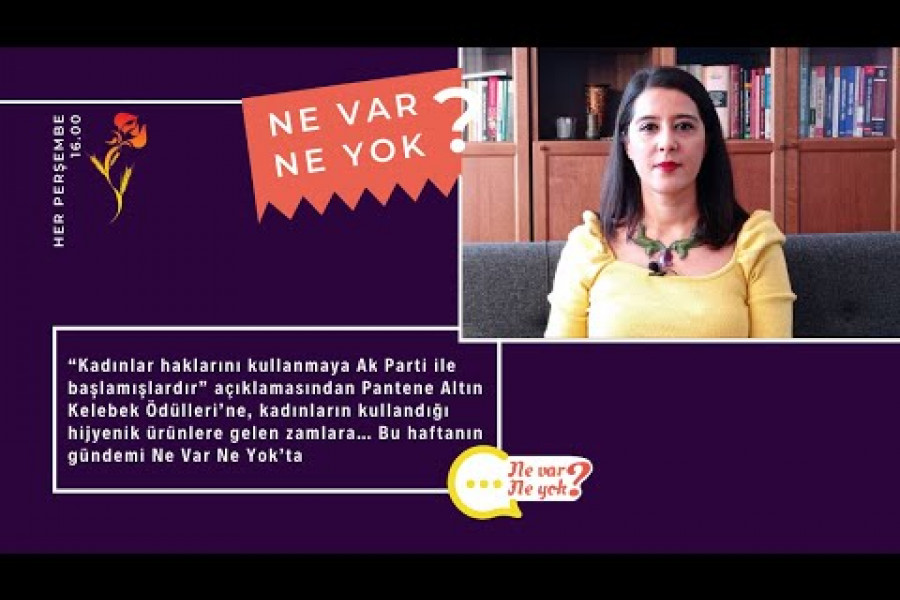 Ne Var Ne Yok? | 9 Aralık 2021