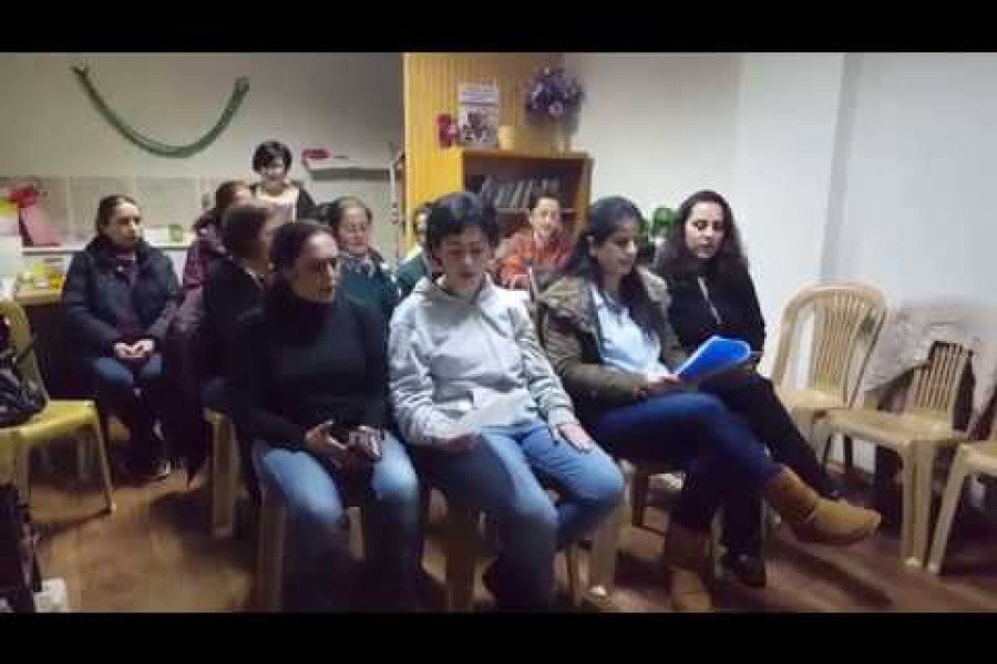 GÜNÜN ŞARKISI: Ben Annemi İsterim