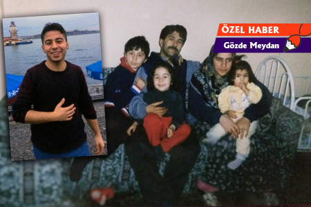 Halis Yılmaz 28 yaşında | ‘Ölülerin doğum günü kutlanmaz!’