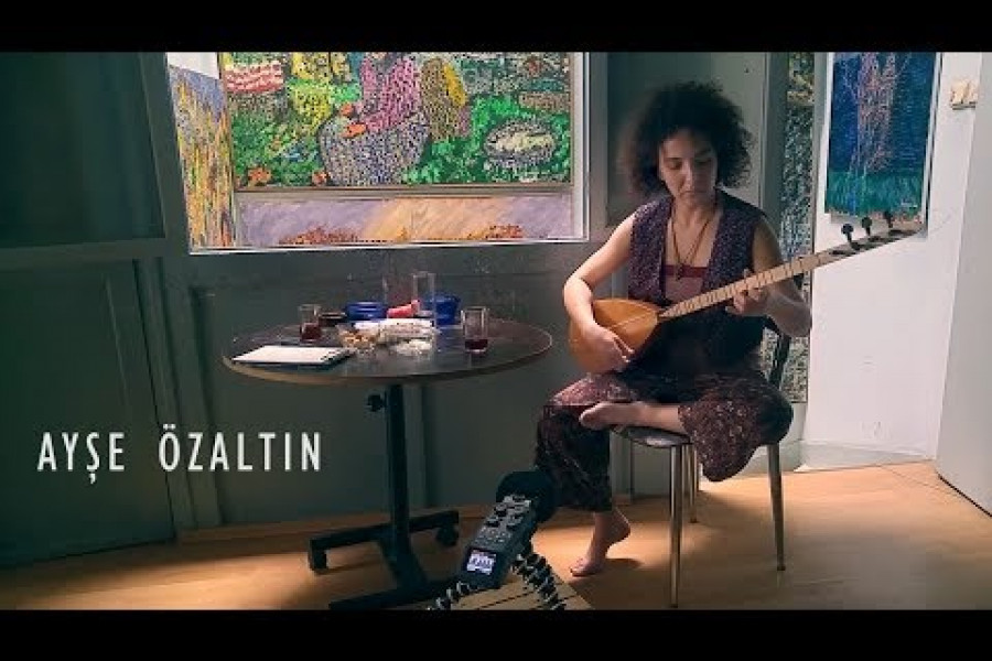 GÜNÜN ŞARKISI: Kendi noksanını bil