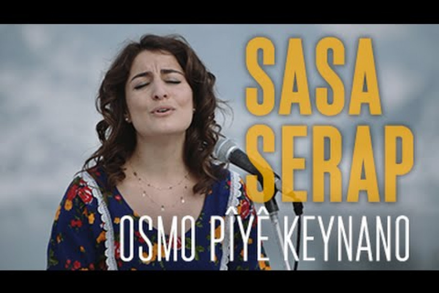 GÜNÜN ŞARKISI: Osmo Pîyê Keynano