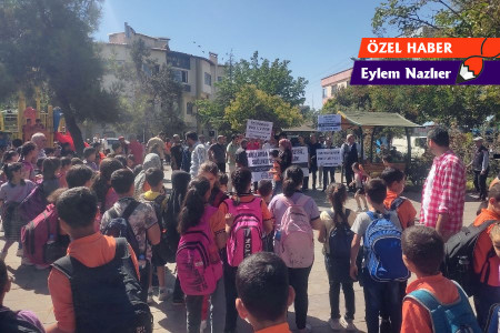Tasarruf çocukları da vurdu: MEB öğrencilerin yemeğini kesti