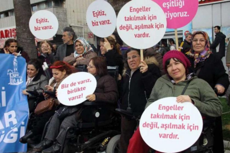 TYP mağduruyum