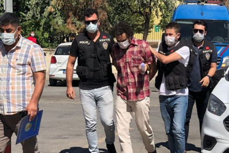 Urfa | 13 yaşındaki çocuk babası tarafından yakılarak öldürüldü