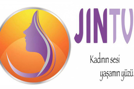 Jin TV yayına başladı