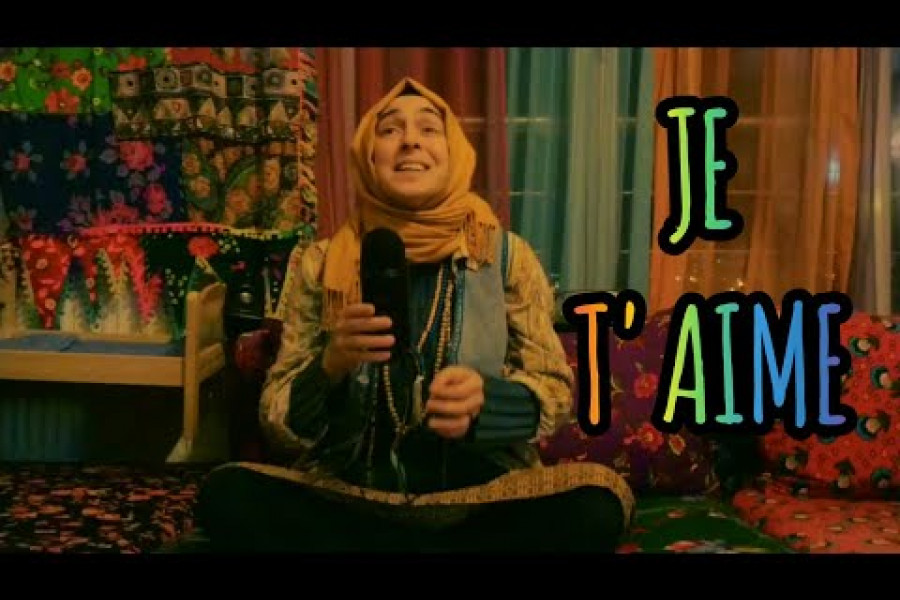 GÜNÜN ŞARKISI: Eftalya’dan ‘Je T’aime