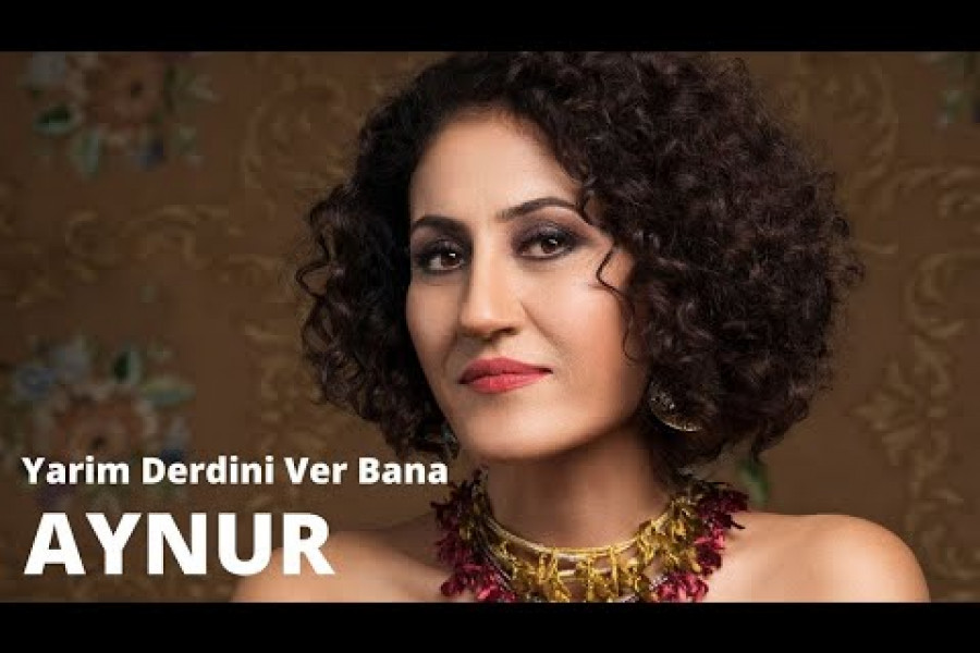 GÜNÜN ŞARKISI: Yarim Derdini Ver Bana