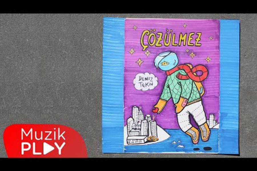 GÜNÜN ŞARKISI: Çözülmez